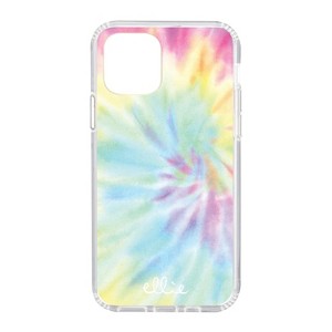 Ellie Los Angeles Tie Dye Aurora Phone Case for iPhone XR/11 - 1 of 1