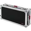 Gator G-Tour Helix Floor Case W Wheels - 3 of 4