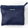 Lands' End Kids Waterproof Rain Jacket - 3 of 4
