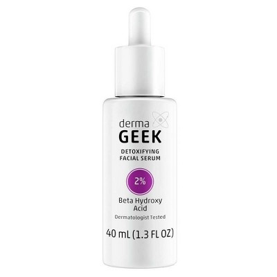 Detail Geek All Purpose Cleaner test 