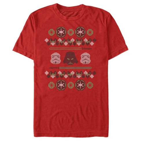 Target darth hot sale vader sweater