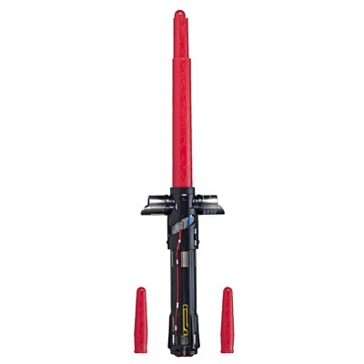 star wars lightsaber toys r us