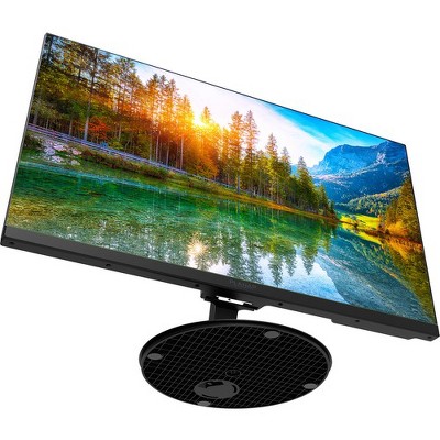 Planar PLN2400 23.6" Full HD Edge LED LCD Monitor - 16:9 - 1920 x 1080 - 16.7 Million Colors - 250 Nit - 6 ms GTG - 60 Hz Refresh Rate - HDMI - VGA