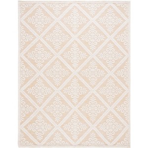 Vermont VRM306 Hand Woven Indoor Rugs - Safavieh - 1 of 4