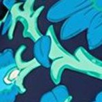 barbados blue