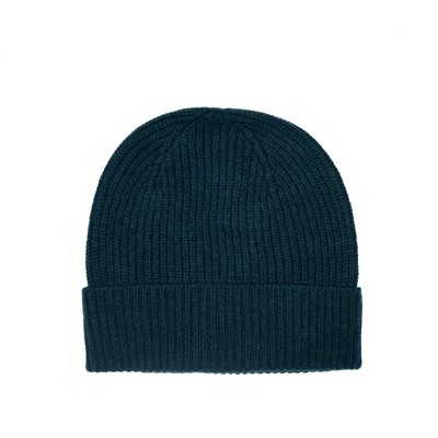 Lona Scott Unisex Pure Cashmere Beanie