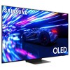 Samsung S95D 55" HDR OLED Smart TV (2024) +12 Month Protection and Movies Streaming Pack - 3 of 4
