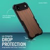 Smartish iPhone 17 MagSafe Case - Gripzilla - Protective Grip Heavy Duty Cover - 2 of 4