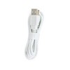 Pursonic RET20USB Rechargeable Electric Toothbrush in Blue with 3 Brush Heads - 3 of 4
