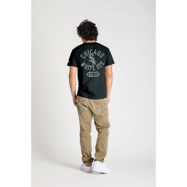 Playera Champion para Hombre de MLB Chicago White Sox 2