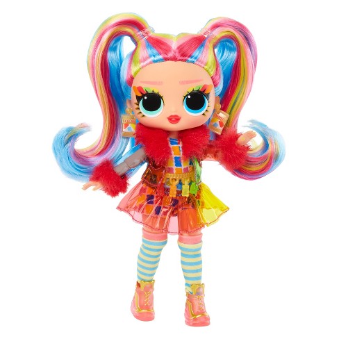 Lol surprise Loves Mini Sweet Haribo Tween Doll Multicolor