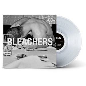 Bleachers - Everyone for Ten Minutes (Explicit Lyrics Clear Vinyl