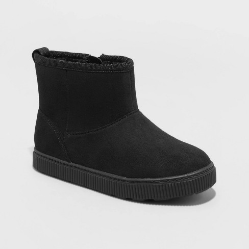 Target kids hot sale winter boots