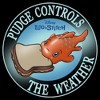 Men's Lilo & Stitch Pudge Controls the Weather Tank Top - 2 of 4