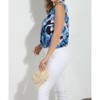 Women's Surplice Tank - Veronica M - 3 of 4