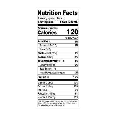Hiland 2% Reduced Fat Milk - 32 fl oz