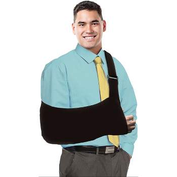 Joslin Ultimate Arm Sling - Evenly supports to eliminate painful pressure points