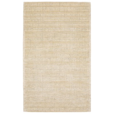 Oriental Weavers Circa CIR03 Beige/ Ivory Indoor Area Rug - 5' x 8'