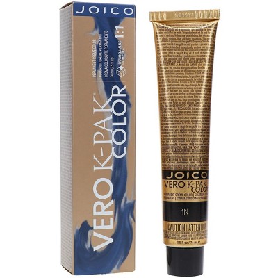 Joico Vero K-Pak Hair Color N