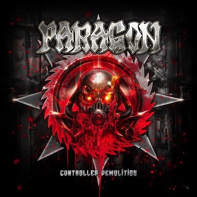 Paragon - Controlled Demolition (CD)