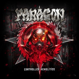 Paragon - Controlled Demolition (CD) - 1 of 1