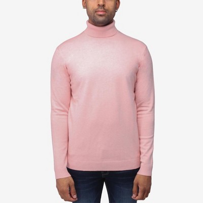 Light pink shop turtleneck mens