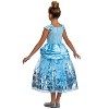 Disney Princess Cinderella Deluxe Girls' Costume - 2 of 2