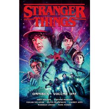 Kyle Lambert - Stranger Things 2 - Poster