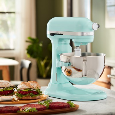 KitchenAid - Brandclub - KitchenAid 5.5 Quart Bowl-Lift