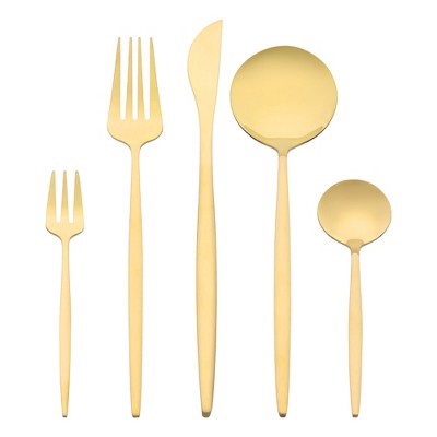 gold