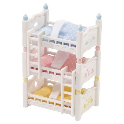 barbie bunk bed target