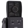 CAD Audio E100SX Large Diaphragm Supercardioid Condenser Microphone ,Black - 3 of 4