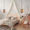 Eurofase Lighting Comparelli 1 - Light Pendant in  Bronze - 4 of 4