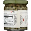 Jeff's Garden Organic Imported Non-Pareil Capers - Case of 6/6 oz - image 3 of 4