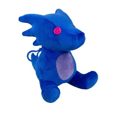 Imaginary People Homestuck 6.5" Mini Scalemate Plush: Blue