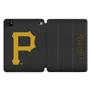 MLB National League Teams Linen Tablet Case for Apple iPad - 1 of 4