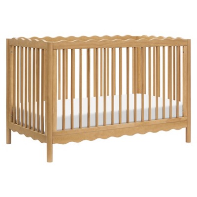 Babyletto Swell 4-in-1 Convertible Crib with Toddler Conversion Kit
