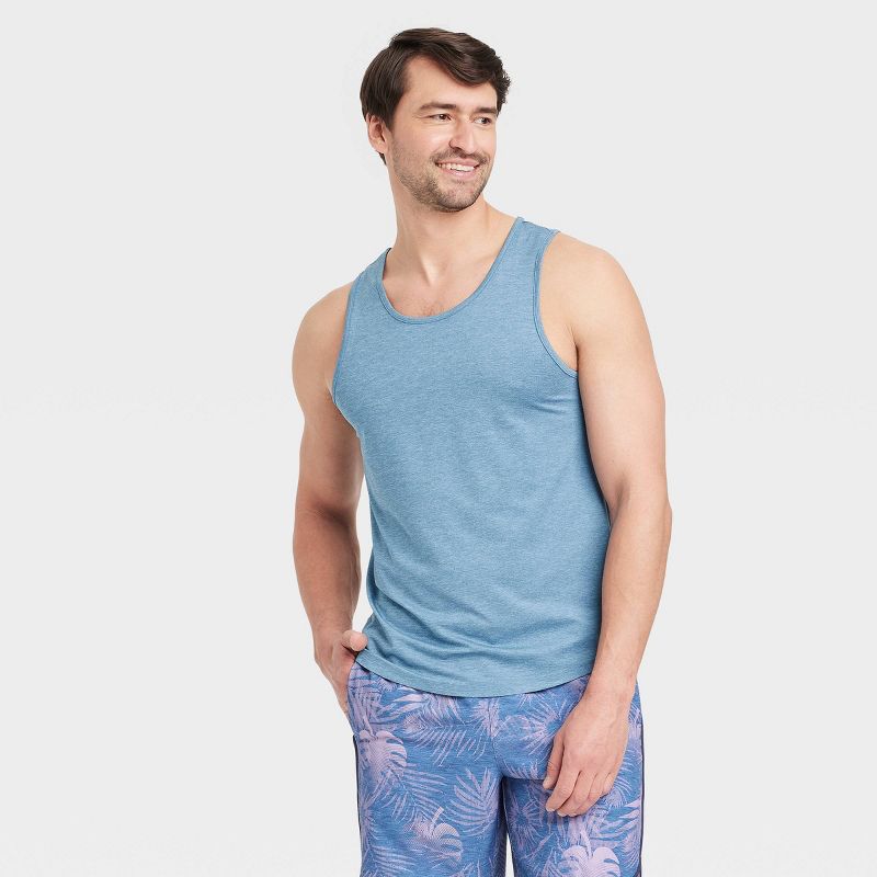 Men&#39;s Ventilation Tank Top - All In Motion&#8482;, 1 of 4