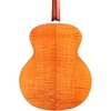 Guild F-250E Deluxe Westerly Jumbo Acoustic-Electric Guitar Blonde - 2 of 4