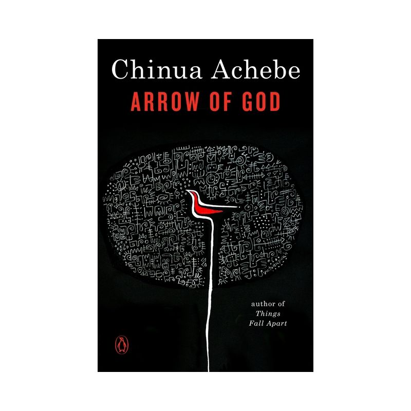 Arrow of God - by  Chinua Achebe (Paperback), 1 of 2