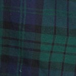 evergreen blackwatch plaid