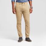 Men's Every Wear Athletic Fit Chino Pants - Goodfellow & Co™