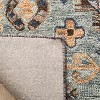 Aspen APN504 Hand Tufted Indoor Rugs - Safavieh - 4 of 4