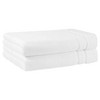 Linum Home Textiles 100% Turkish Cotton Anovia Bath Collection - 2 of 4