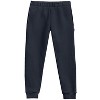City Threads USA-Made Fleece Cotton Soft Pocket Jogger for Boys and Girls - 2 of 4