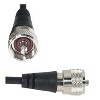 Tram® 3,500-Watt 26 MHz to 30 MHz Heavy-Duty Trucker CB Magnet Antenna Kit in Silver - 3 of 4