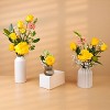 Fresh Cut 96-Stem Build Your Own Snapdragon Bouquet - 3 of 4