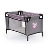 Baby Doll Travel Bed and accessories set - 3 of 4