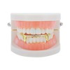 Unique Bargains Hip Hop Rhinestones Fake Grills 1 Pc - 2 of 4