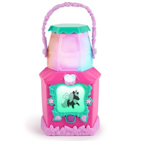 Got2Glow Fairy Pet Finder by WowWee - Pink